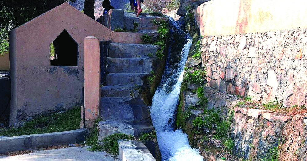 Falaj Al Jilah demonstrates the engineering precision and environmental awareness of Oman’s ancestors