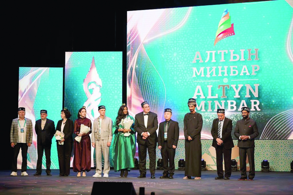 This edition of the festival is witnessing a large turnout with 845 entrants from 67 countries