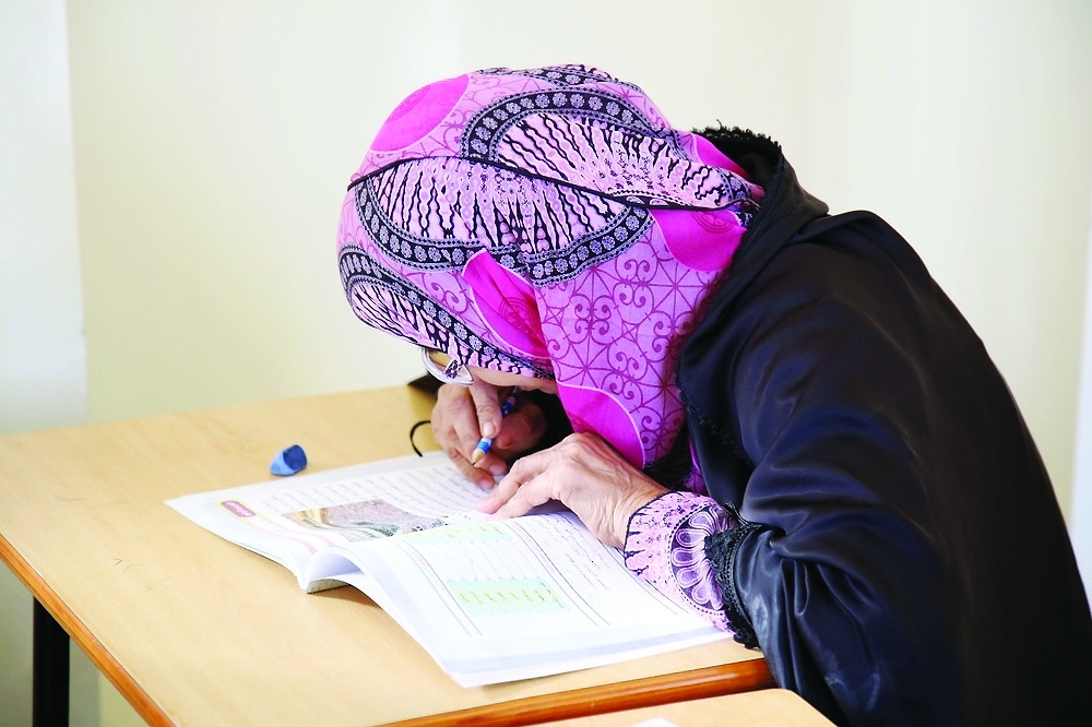 Literacy is a fundamental pillar for empowering people to contribute effectively to building their society and enhancing their capabilities