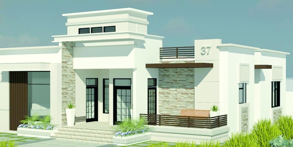 The service is designed to save time and effort for those eligible for the housing assistance programme.
