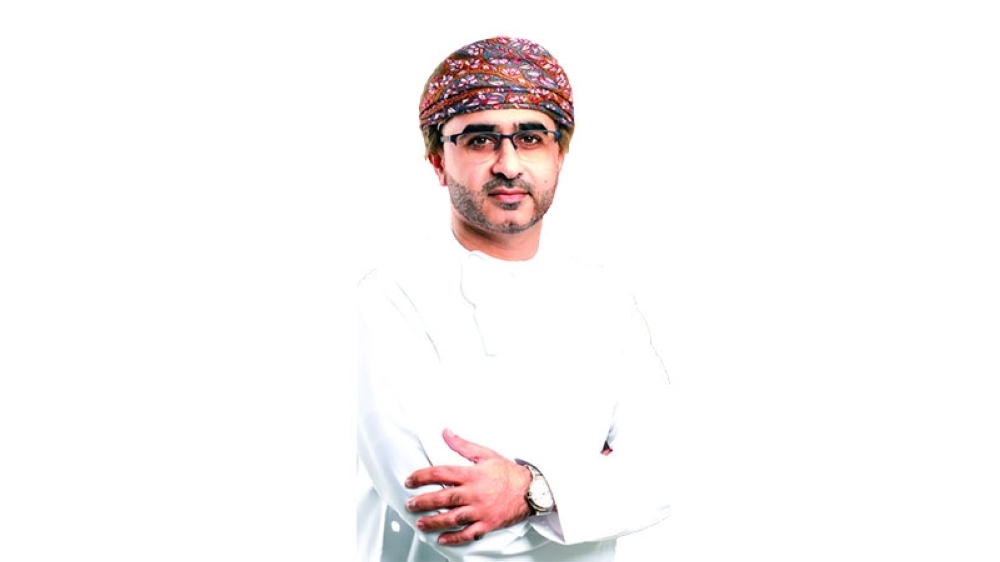 Hussain al Lawati, CEO — Development Bank