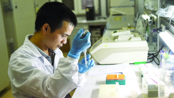 The world needs a medical research overhaul