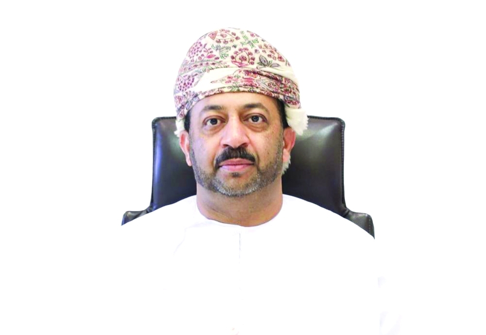 Nasser bin Mohammed al Hosani