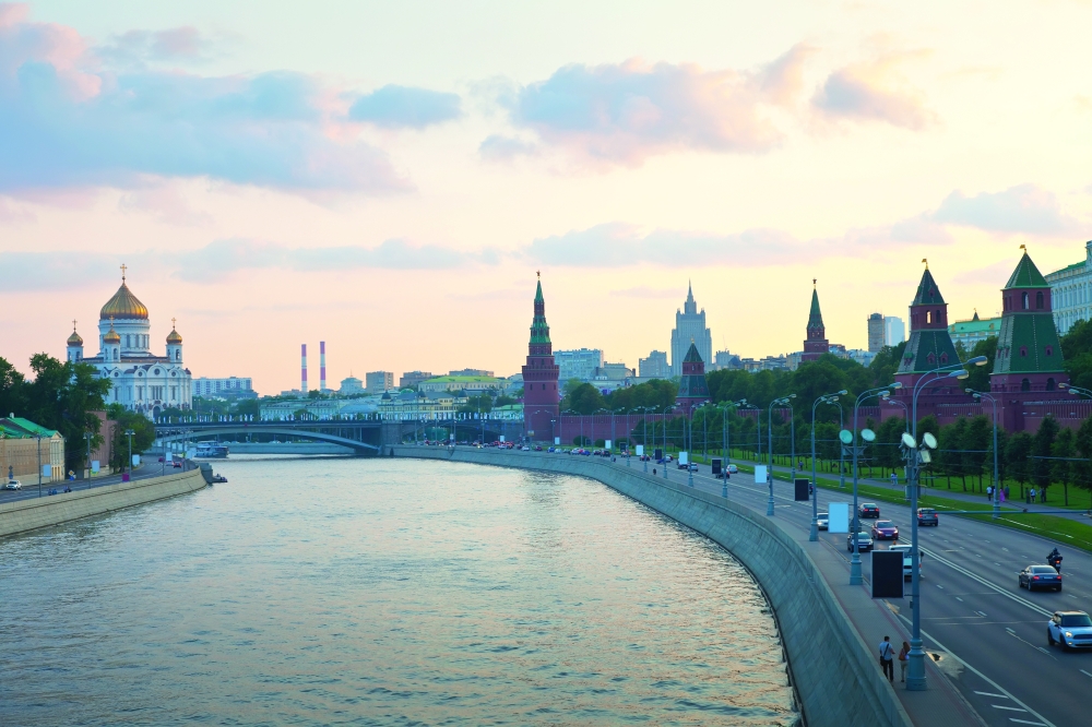 Russia has given the world some of the greatest literary minds.