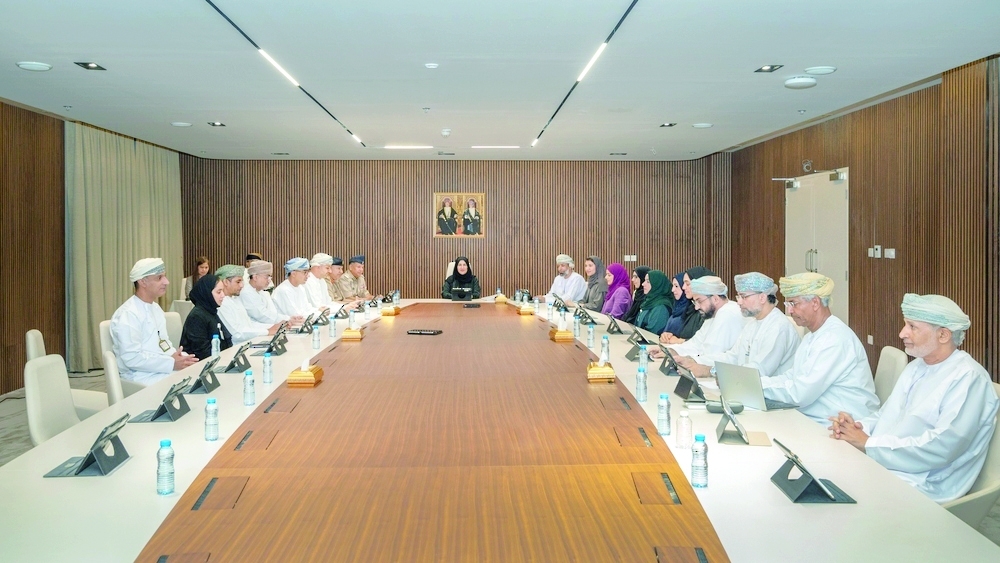 The council discussed approving Ibra Hospital as a new training centre. - ONA