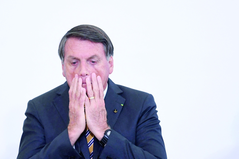 Jair Bolsonaro