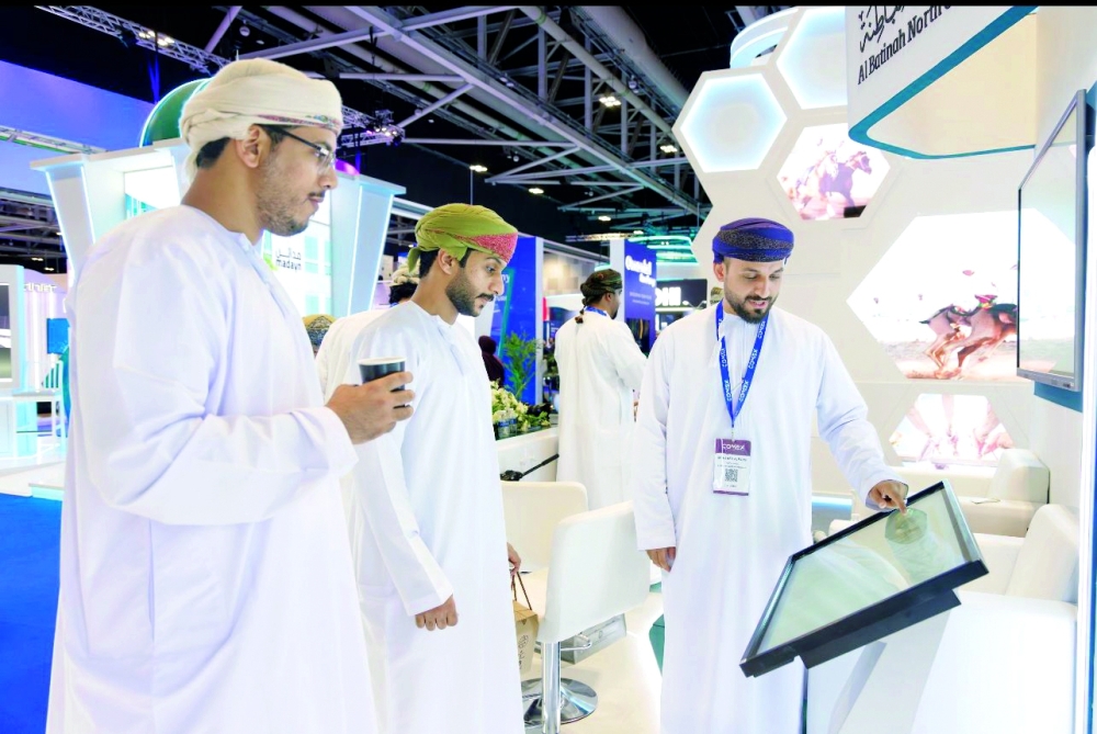 A centralised platform strengthens  communication between government entities and the public