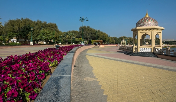 Free public entry at Omani-Korean Military Music Show