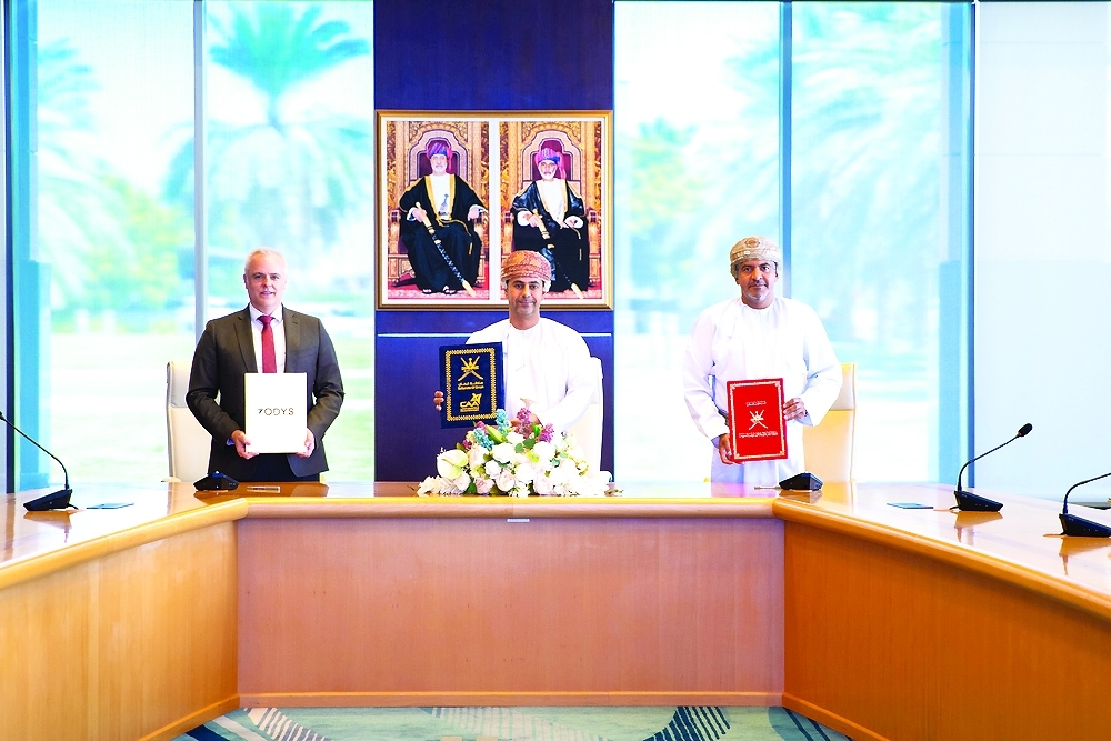 The partnership will contribute to the rollout of the Omani Proof-of-Concept Programme for Advanced Air Mobility (AAM), one of the most comprehensive initiatives of its kind worldwide.