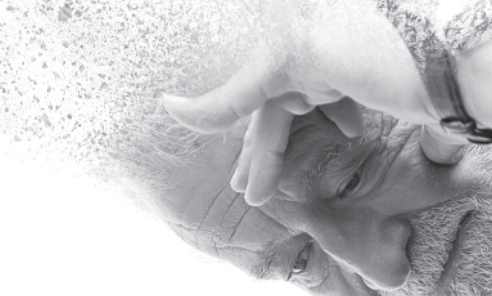 Alzheimer's on the rise