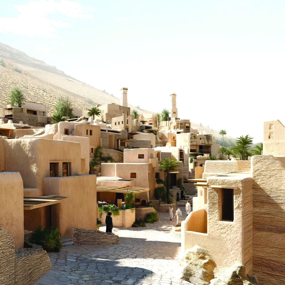 Heritage site development is fundamental for fostering interest, encouraging investment and boosting economic vitality