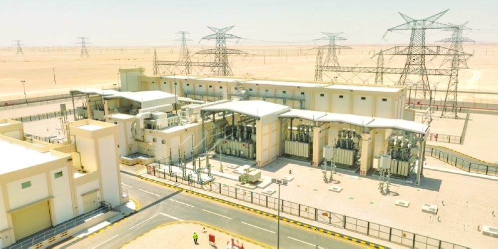 Preliminary statistics issued by the National Centre for Statistics and Information (NCSI) indicated that the electricity production in Oman rose by 8.7 per cent to reach 29,308.6 GWh by the end of last July,