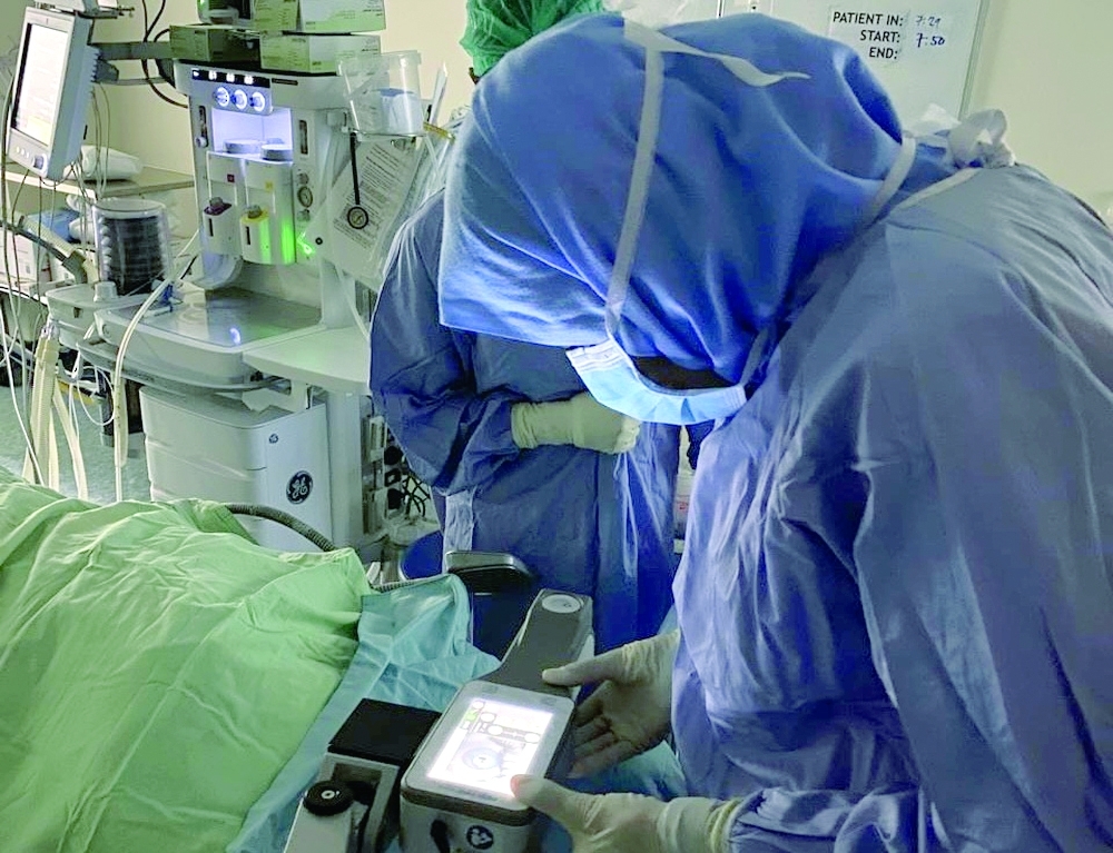 Ibri Reference Hospital sets benchmark for specialised care in Al Dhahirah