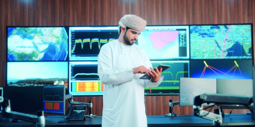 According to the National Centre for Statistics and Information (NCSI), the total number of mobile service subscriptions reached 8,153,859, an increase of 15.5% compared with the same period in 2024.