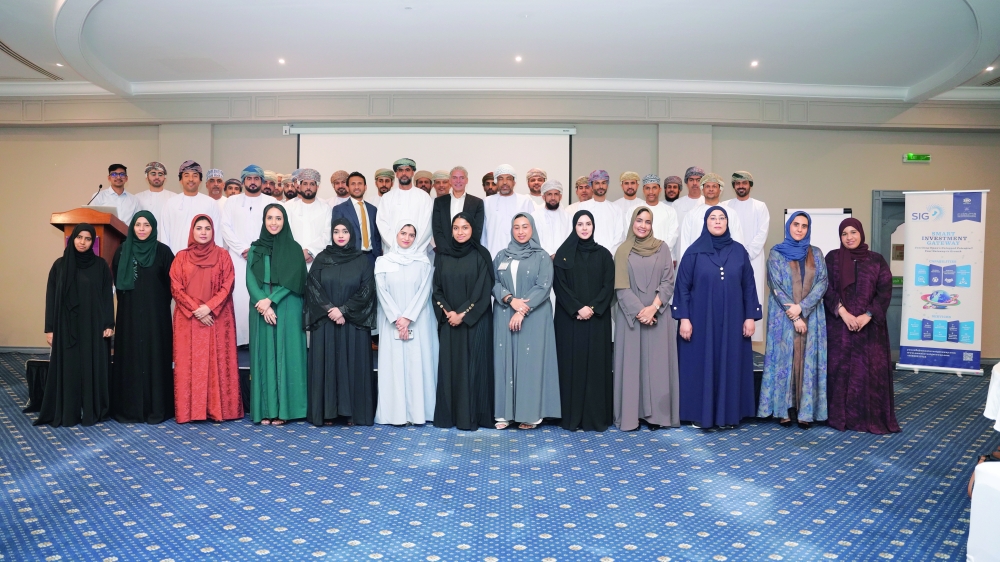 Experts also seek to train participants in the design of sustainable economic zones and improve investor experience and post-investment aftercare