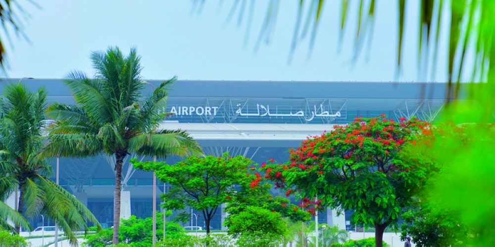 The growth underscores Salalah Airport’s expanding role as the main gateway to Dhofar Governorate during the Khareef Dhofar Season.