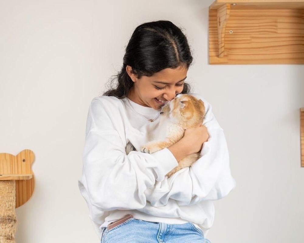 A mobile platform raising awareness about responsible pet care and animal welfare