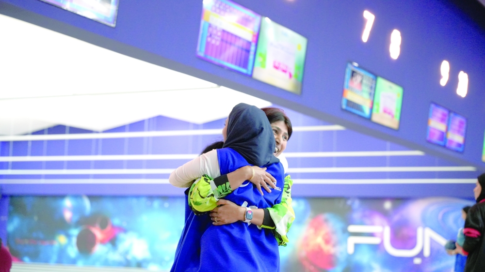 The championship now heads into its decisive final stages.