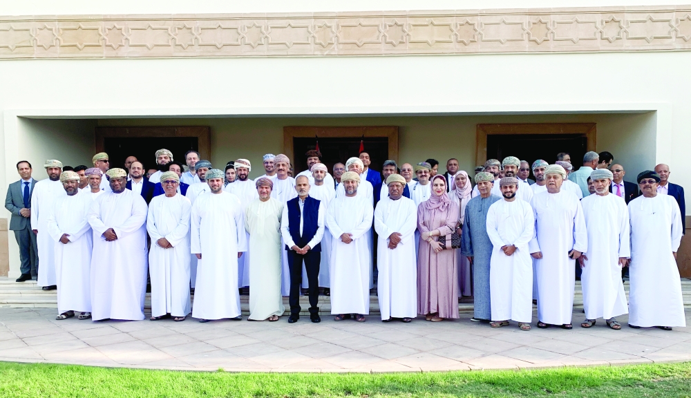 Both countries are embarking on transformative journeys, unlocking opportunities that call for them to collaborate, innovate and grow together.