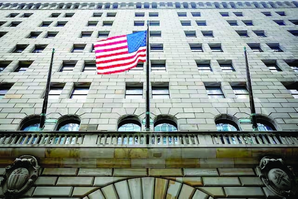 Powell has noted that the impact of tariffs on inflation may be temporary, warranting a rate adjustment. — Reuters