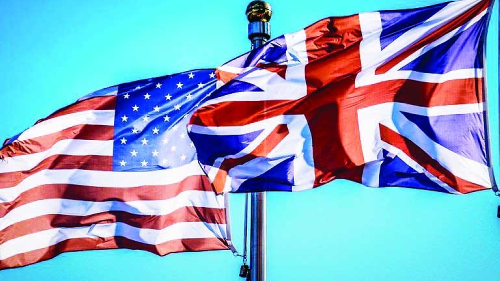 Technology Secretary Liz Kendall called the agreement "a vote of confidence in Britain’s booming AI sector" that will "deliver good jobs, life-saving treatments and faster medical breakthroughs.