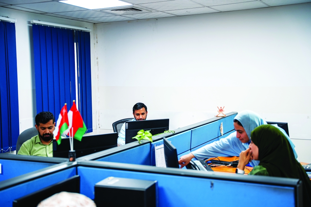 Empowering the next generation of Omani talent is essential to REFCO’s growth and the nation’s long-term prosperity.
