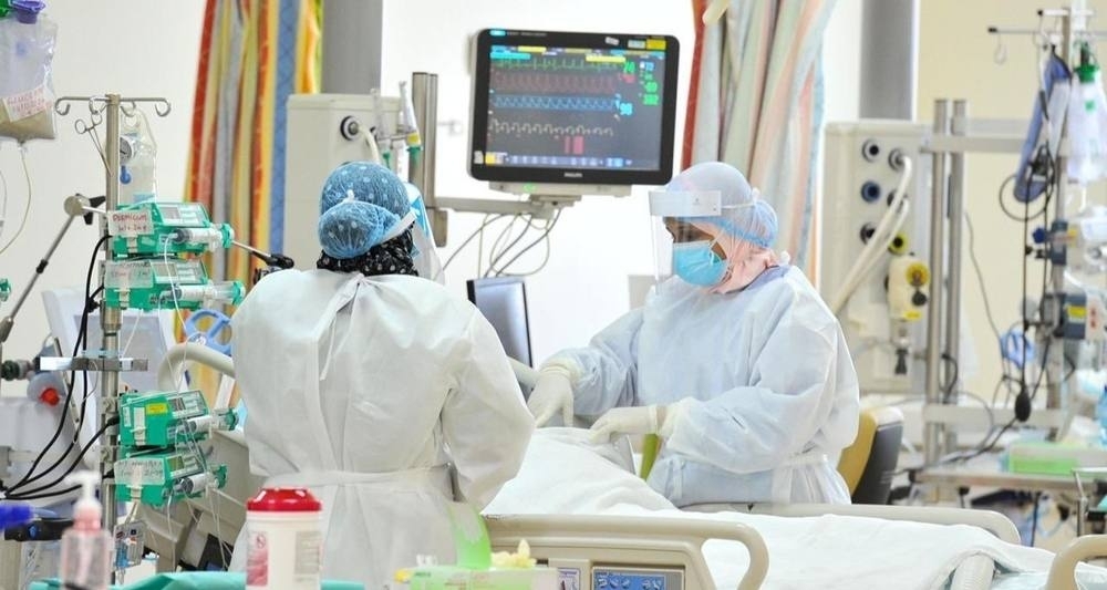 The Ministry of Health is dedicated to establishing a leading healthcare system that adheres to international standards.