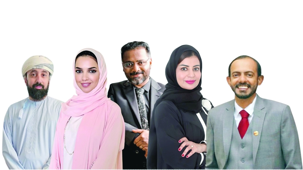 KO Talks is designed to bring together leaders, professionals and innovators from across sectors to share transformative stories.