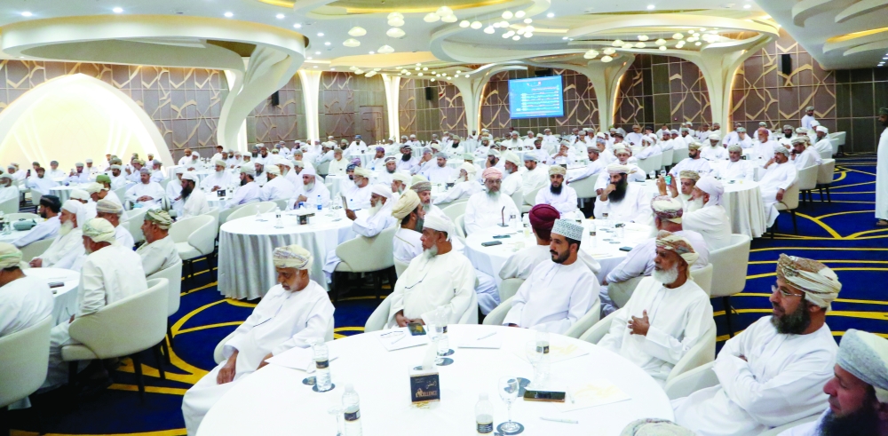 The ministry presented important topics related to the organisation of the Haj season 1447 AH. — ONA