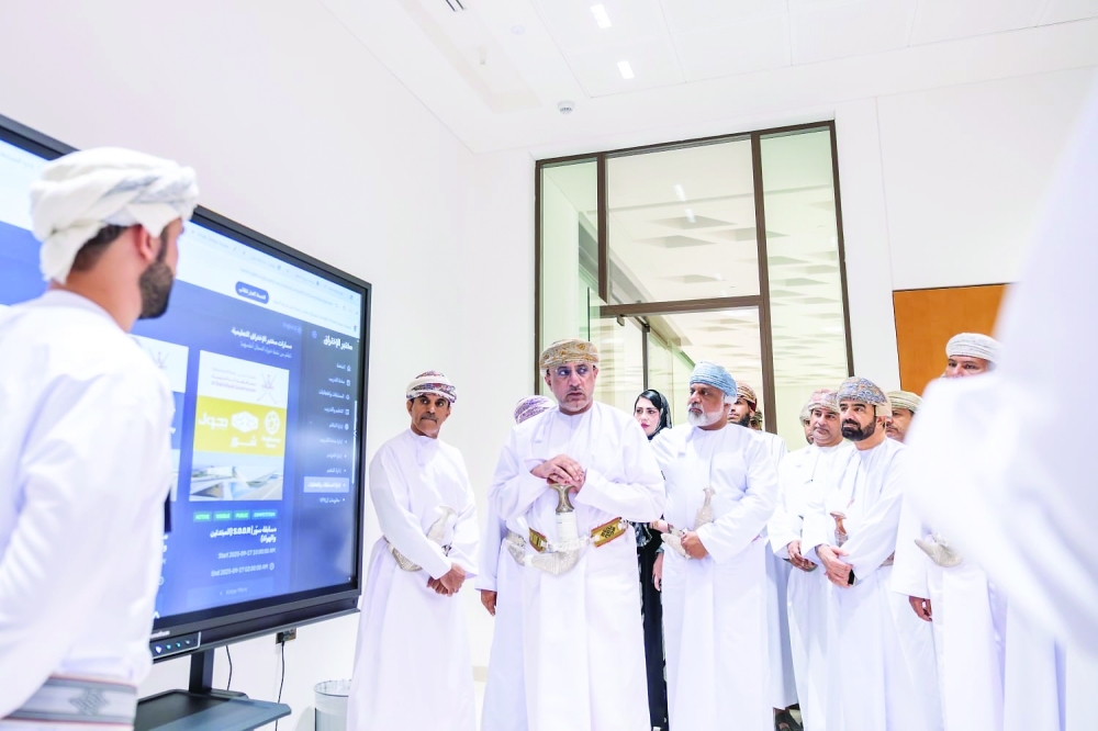 The competition was aimed to enhance awareness about cybersecurity. - ONA