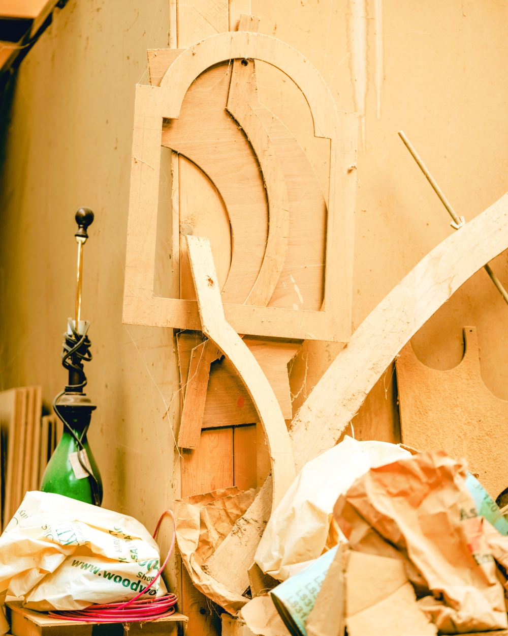 A Master Clockmaker Revives a Dying Art in North Carolina