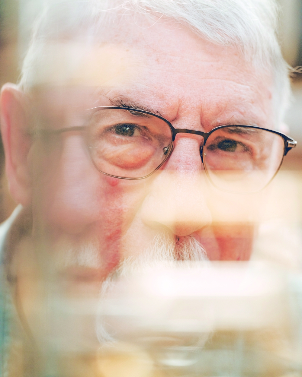 A Master Clockmaker Revives a Dying Art in North Carolina