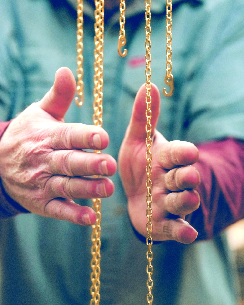 A Master Clockmaker Revives a Dying Art in North Carolina