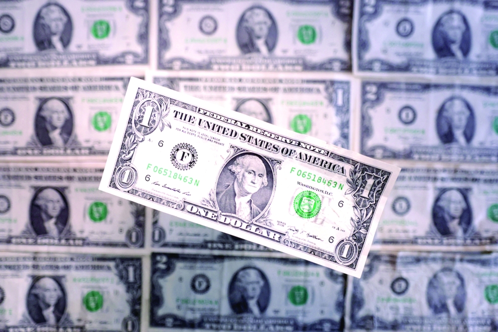 The Fed, as expected, reduced interest rates by a quarter point on Wednesday. — Reuters