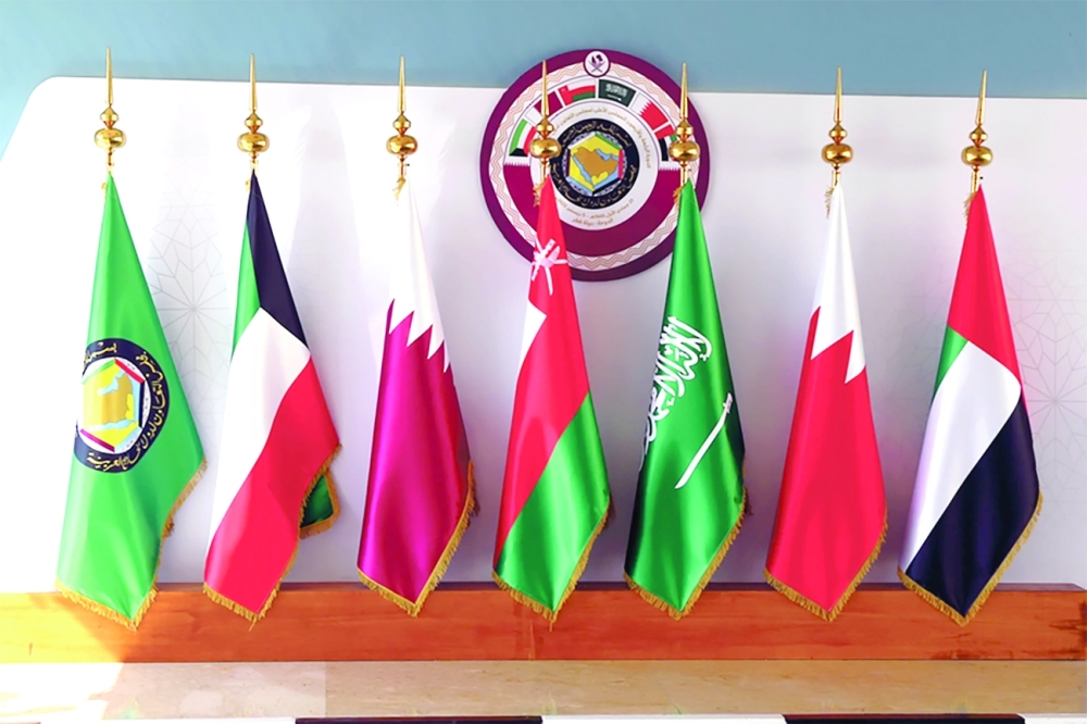 These achievements reinforce a sense of shared prosperity across the GCC bloc. 
