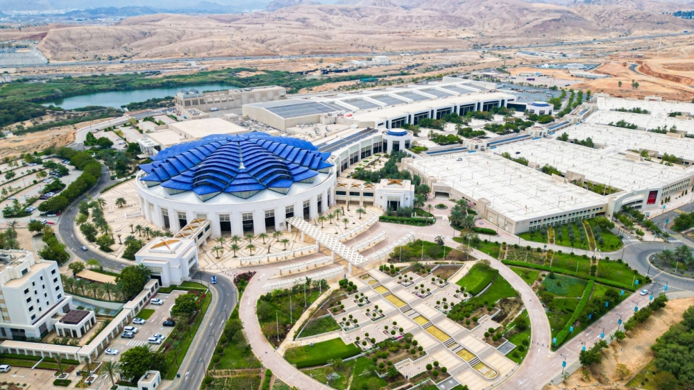 In the first five months of 2025 alone, OCEC attracted over one million visitors.