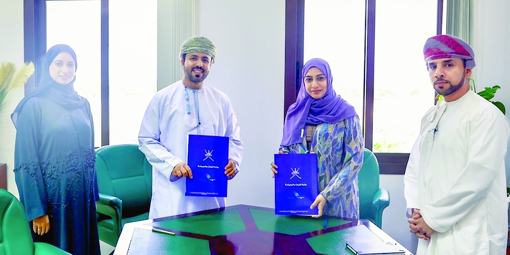 The collaboration is part of an effort to revitalise heritage sites and improve the visitor experience. - ONA