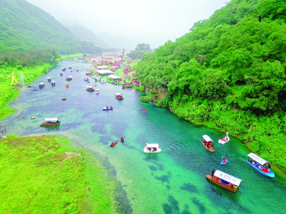 Oman secured fourth place worldwide