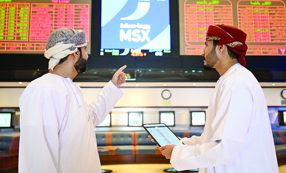 By the end of last week’s trading, the main index closed at 5,123 points, up by 41 points.