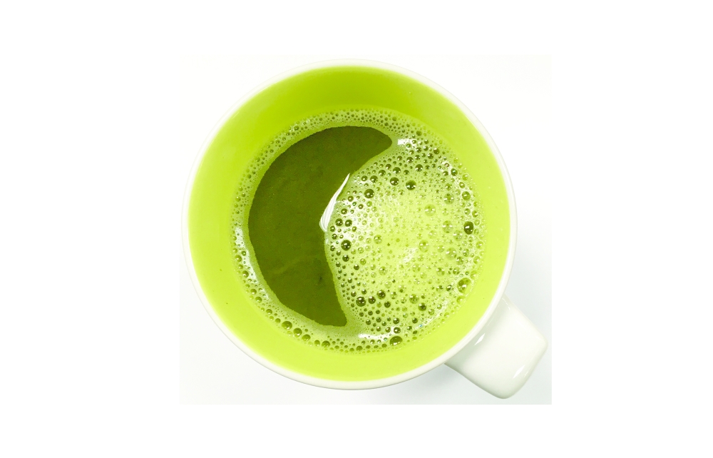 MATCHA CRAZE SWEEPS OMAN AND BEYOND