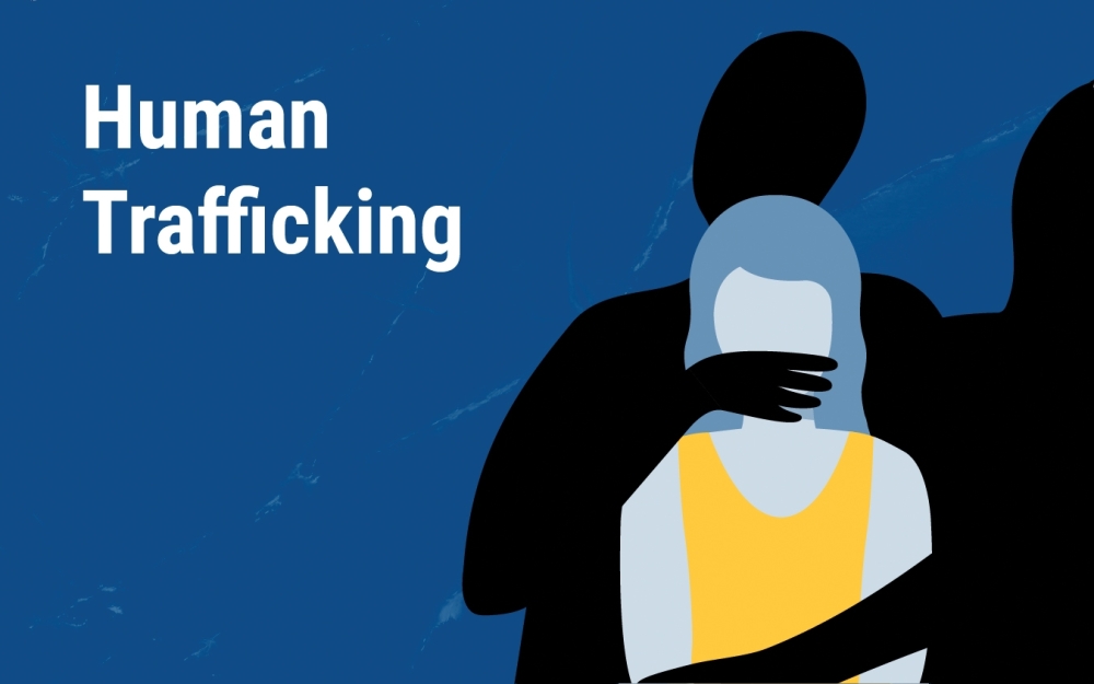 Specialised anti-human trafficking units have been established within ROP and other ministries to ensure effective legal action