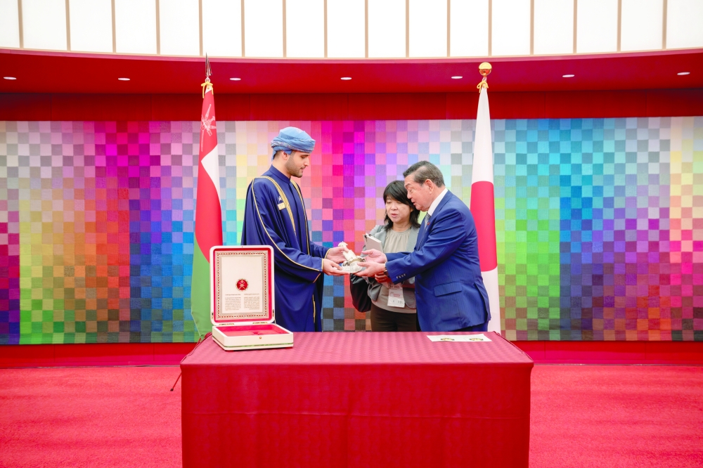 Pavilion highlights achievements of renewed renaissance