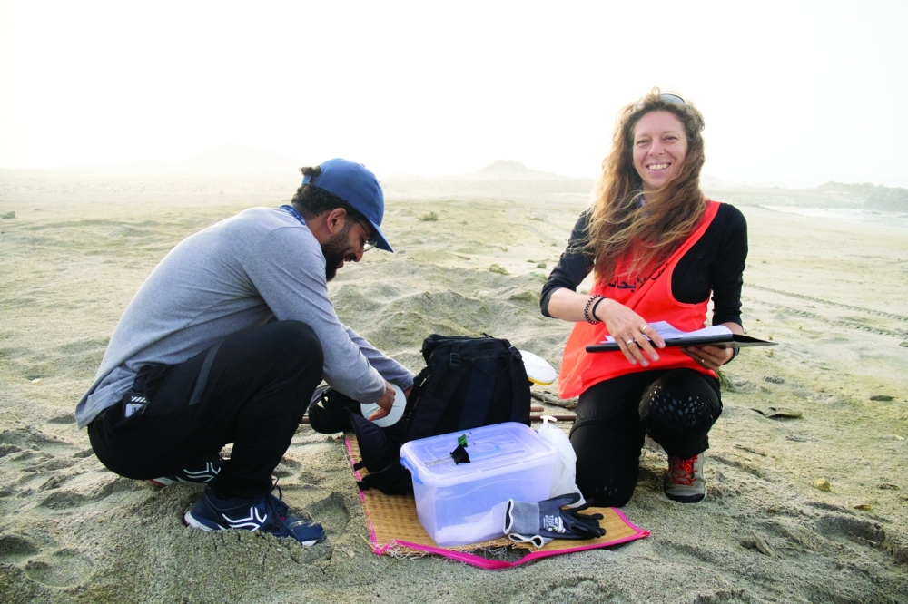 Photo: Tara Atkinson