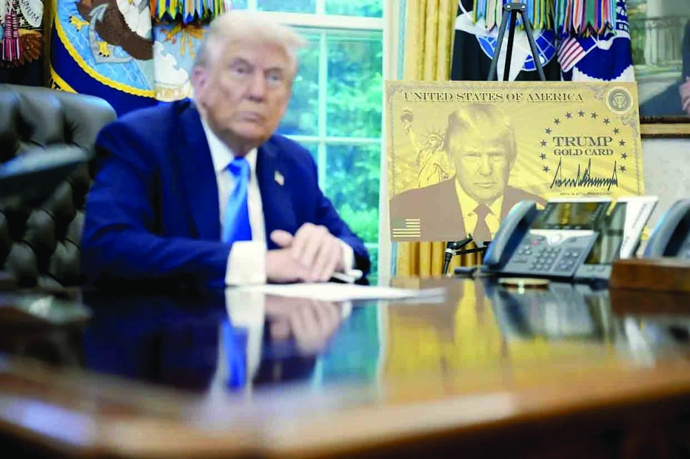 White House scrambles to clear up H-1B visa confusion after panic throws corporate America into chaos