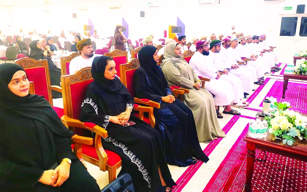 7 workshops aimed at developing research and innovation will be held