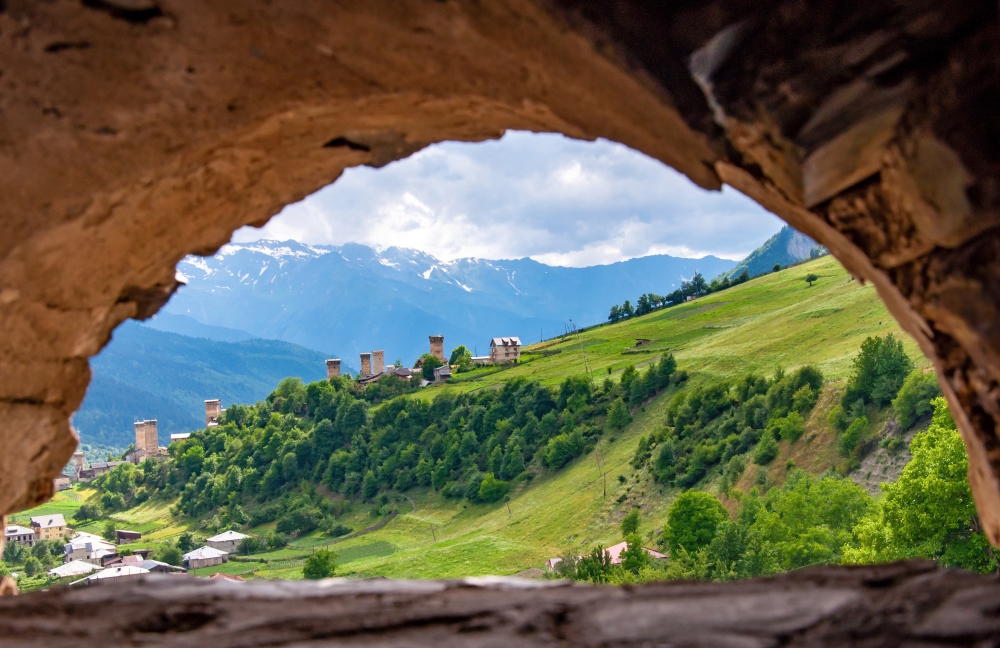 Image 1 -Feel the Rhythm