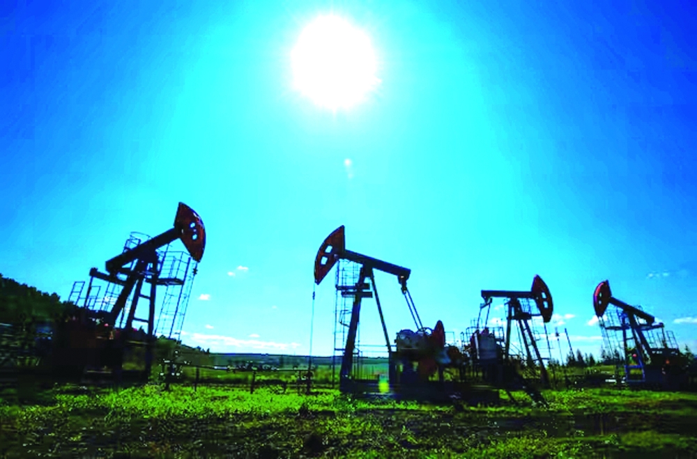 Brent and WTI settled down more than 1% on Friday as worries about large supplies and declining demand outweighed expectations that the US Federal Reserve’s first interest-rate cut of the year would boost consumption. — Reuters