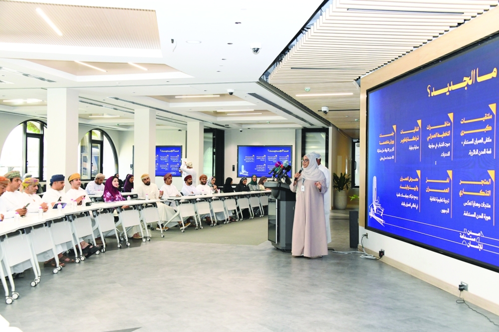 Urban October will be held under the theme 'Sustainable Cities for People'