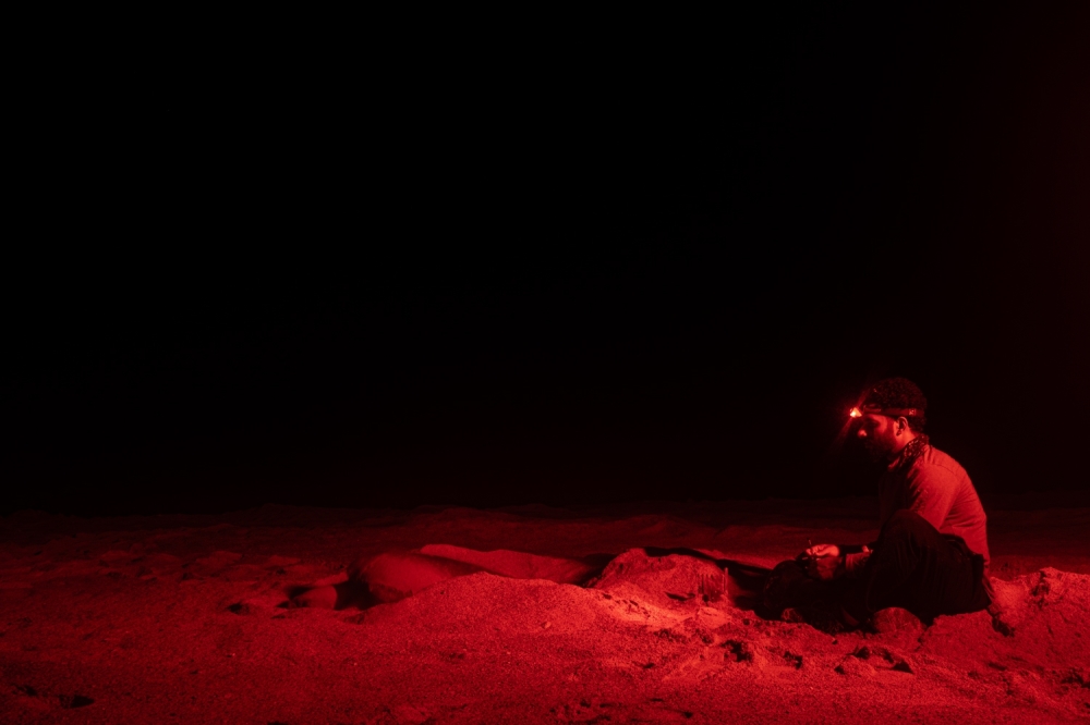 Photo: Tara Atkinson