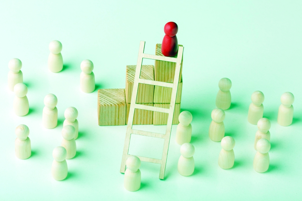 In the end, leadership is not about being seen. It is about seeing clearly what the institution requires and standing for it, even when it demands personal sacrifice.